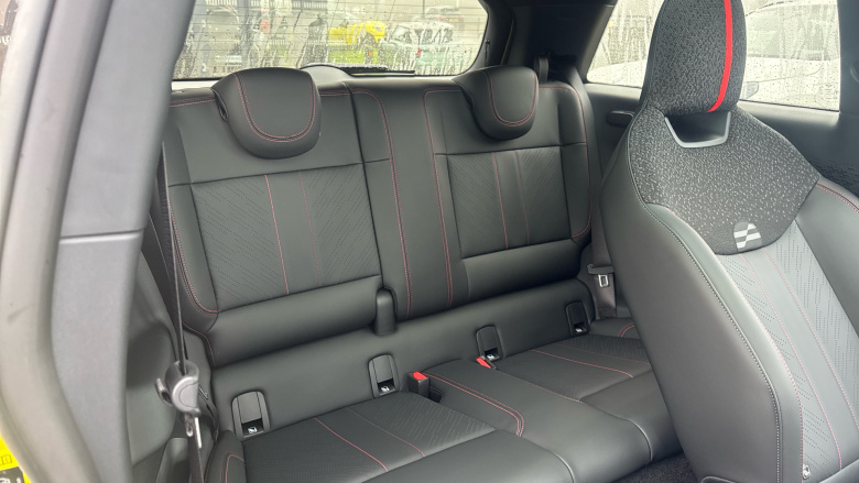 MINI Cooper 135kW E Sport [Level 2] 41kWh 3dr Auto Electric Hatchback